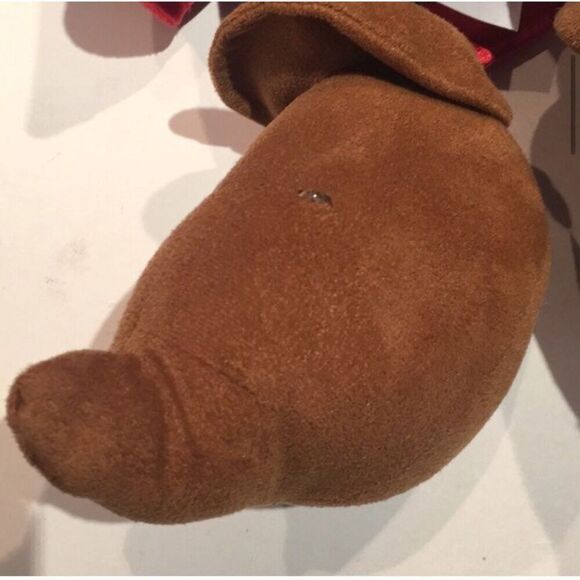 Mickey Mouse Fantasia Sorcerer Plush 24” - Picture 11 of 12